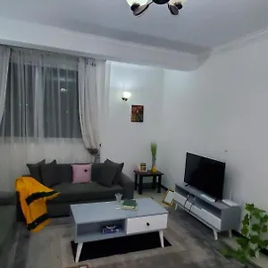 Cozy 1-bedroom Luxury Addis Ababa