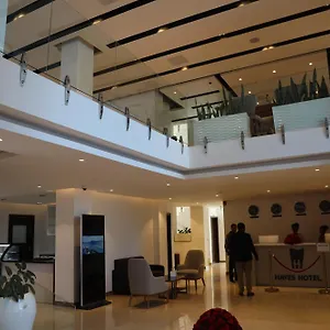 Hayes Hotel, **** أديس أبابا